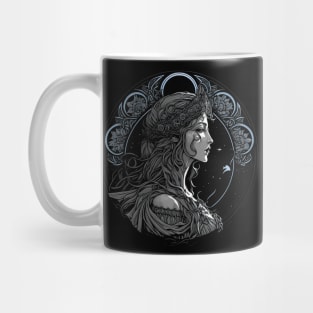 MOON GODDESS Mug